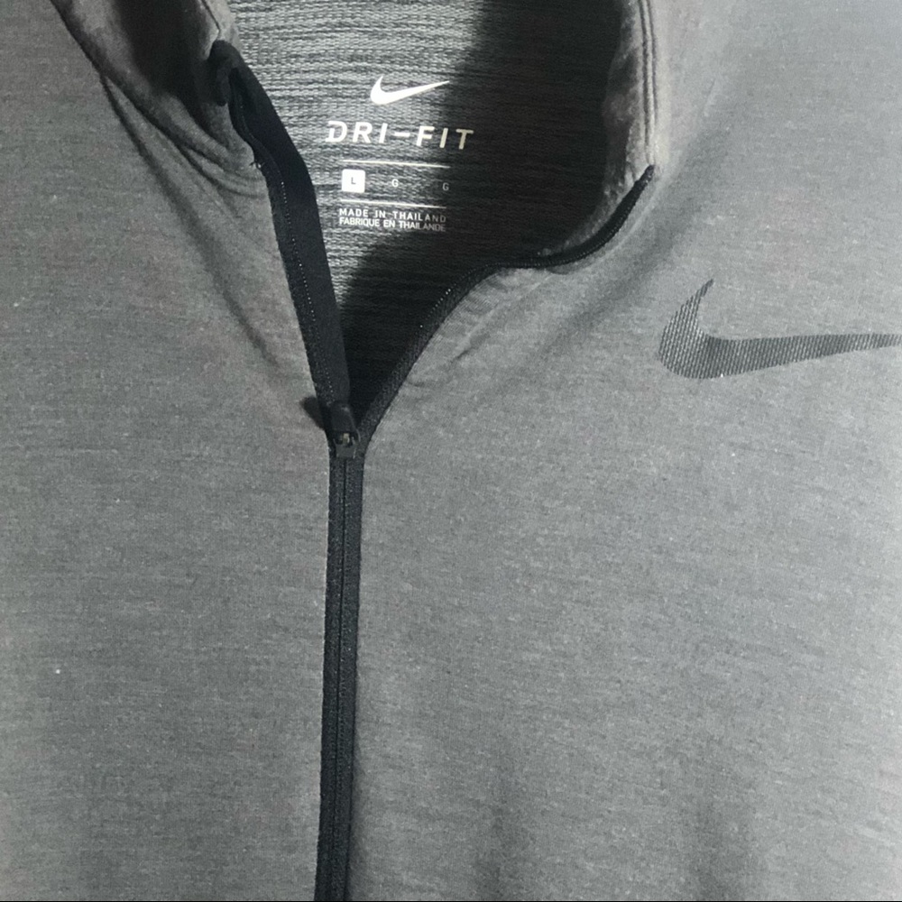 Nike Performance Jacket - image 3